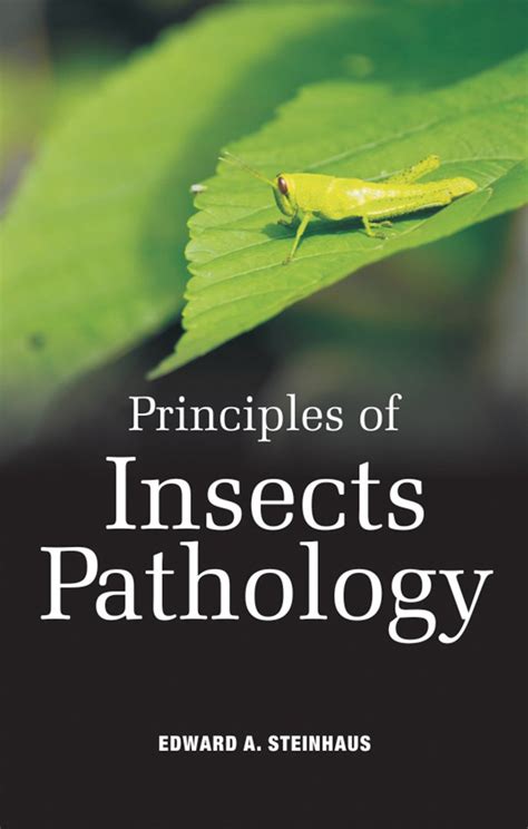 Principles of Insect Pathology Reader