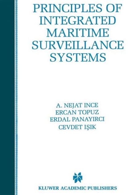 Principles of Integrated Maritime Surveillance Systems 1st Edition Epub