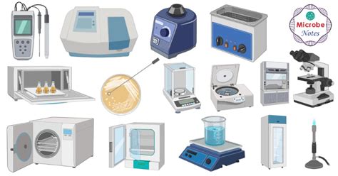 Principles of Laboratory Instruments Reader