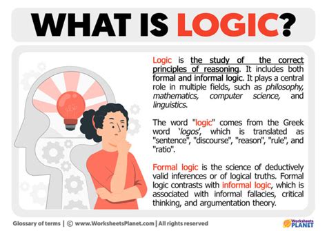 Principles of Logic Reader