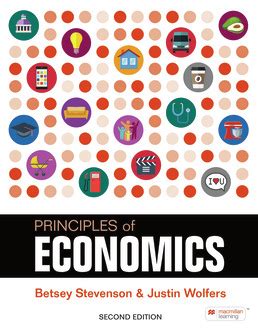 Principles of Macroeconomics 2nd Edition Kindle Editon