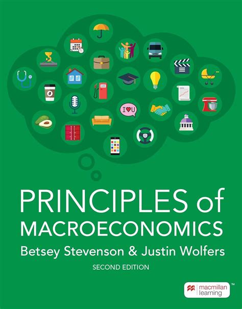 Principles of Macroeconomics Activebook Ebook Epub