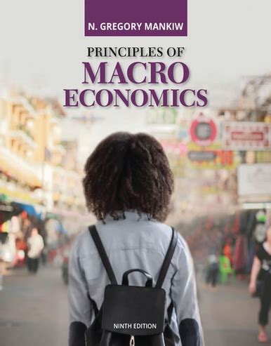 Principles of Macroeconomics MindTap Course List PDF