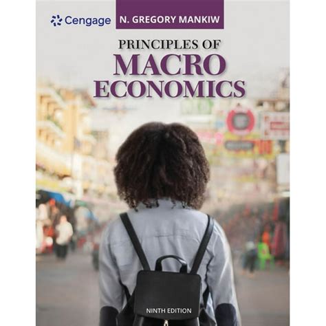 Principles of Macroeconomics MindTap Course List PDF