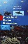 Principles of Marine Bioacoustics 1st Edition Kindle Editon