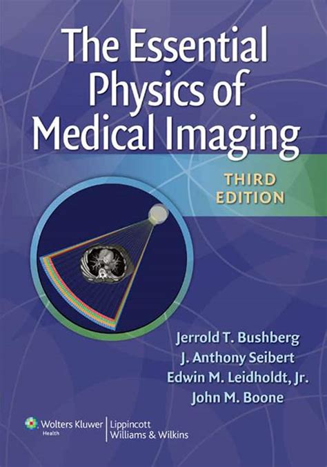 Principles of Medical Imaging Reader