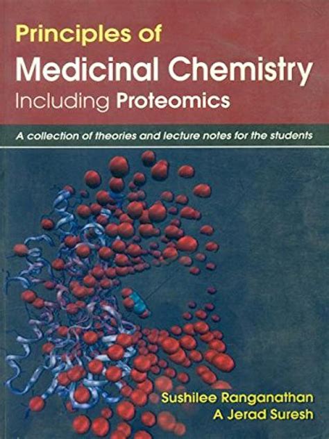 Principles of Medicinal Chemistry Including Proteomics 1st Edition Doc