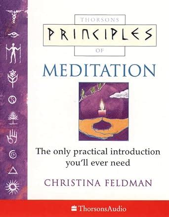 Principles of Meditation Audio The Only Practical Introduction You ll Ever Need Doc