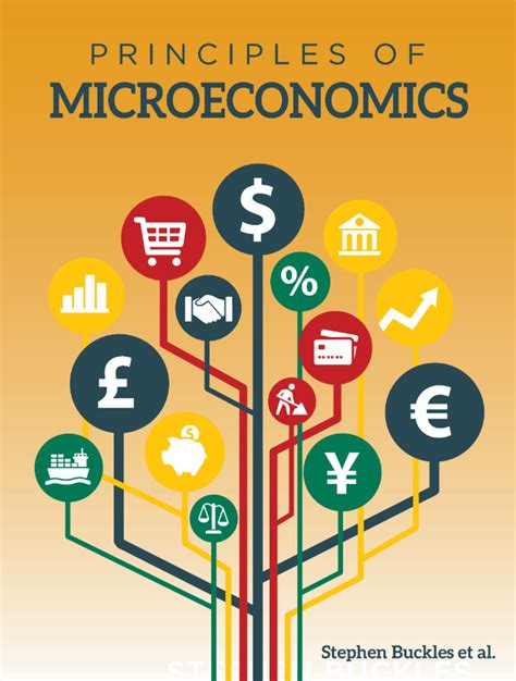 Principles of Microeconomics Kindle Editon