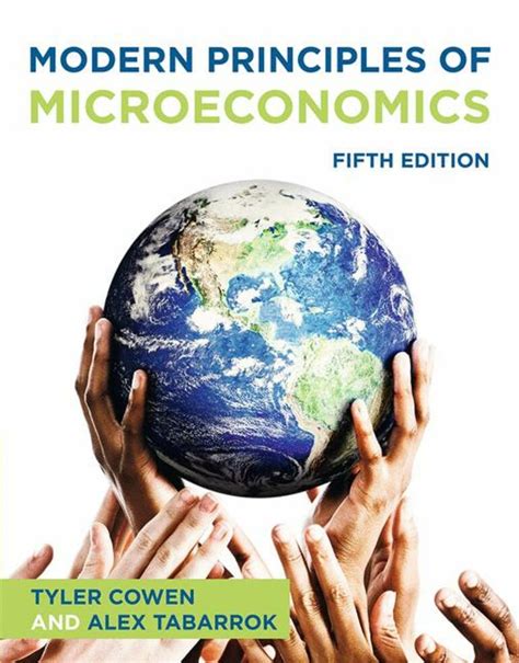 Principles of Microeconomics 5th Edition Epub