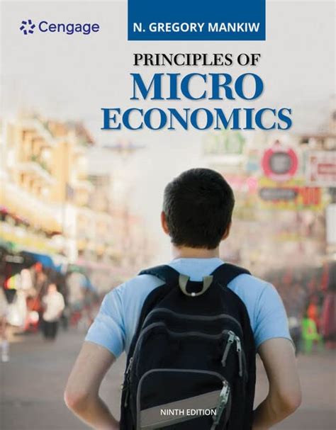 Principles of Microeconomics 7th Edition MindTap Course List Reader