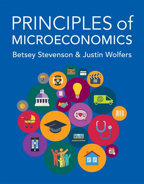 Principles of Microeconomics Ebook Reader