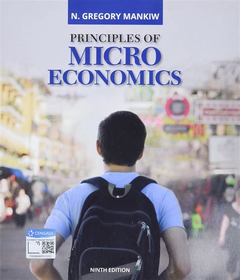 Principles of Microeconomics MindTap Course List Epub