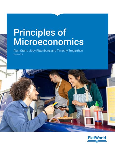 Principles of Microeconomics Reprint Epub