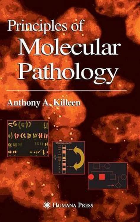 Principles of Molecular Pathology 1st Edition Kindle Editon