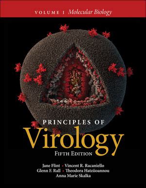 Principles of Molecular Virology 5th Edition PDF