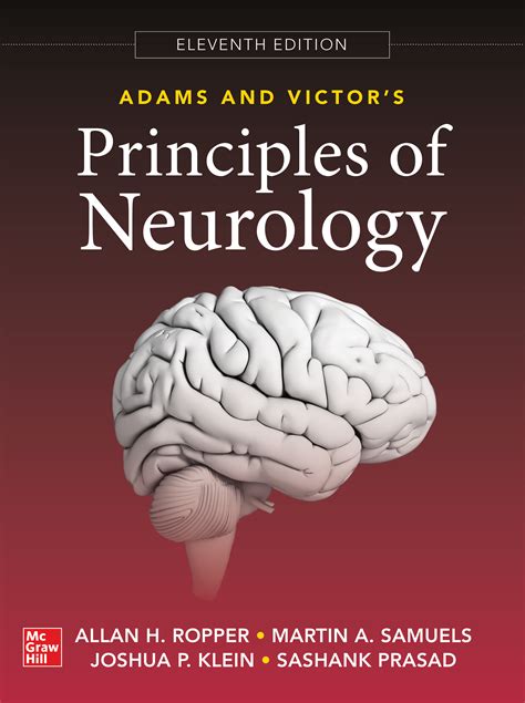 Principles of Neurology Epub