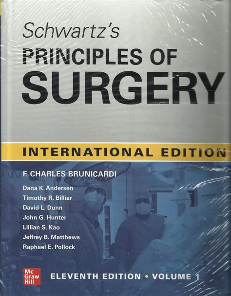 Principles of Operative Surgery Kindle Editon