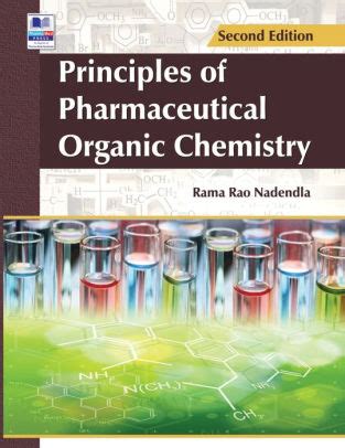 Principles of Pharmaceutical Organic Chemistry PDF