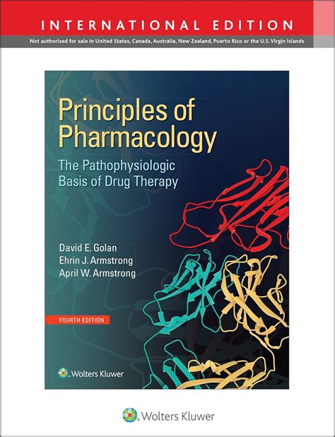 Principles of Pharmacology The Pathophysiologic Basis of Drug Therapy Kindle Editon