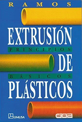 Principles of Plastics Extrusion 1st Edition Epub