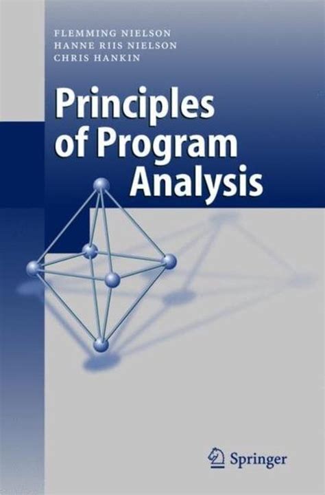 Principles of Program Analysis Corrected 2nd Printing Doc