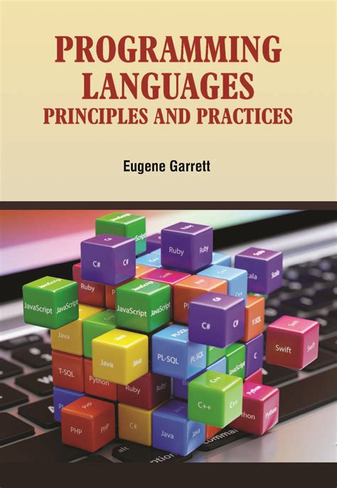 Principles of Programming Languages Epub