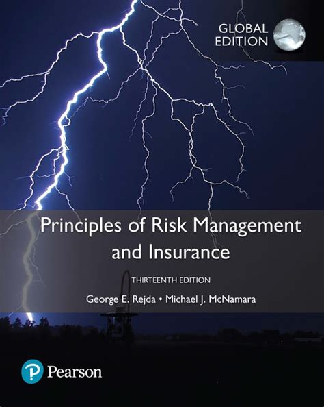 Principles of Risk Management and Insurance (11th Edition) Ebook Reader