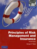 Principles of Risk Management and Insurance (11th Edition) Ebook Reader