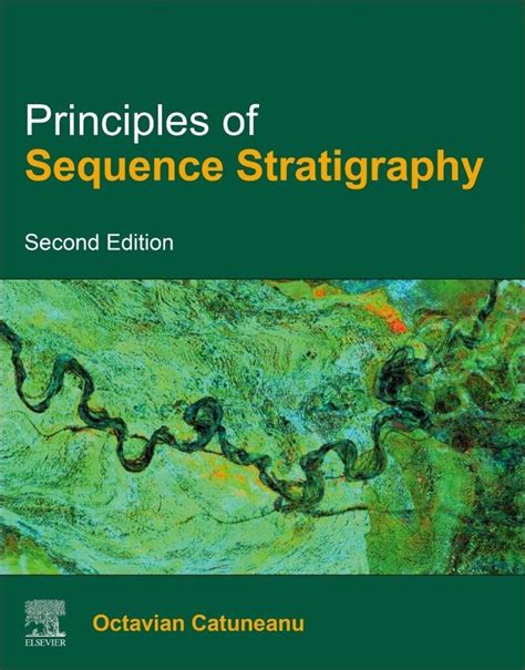 Principles of Sequence Stratigraphy Reader