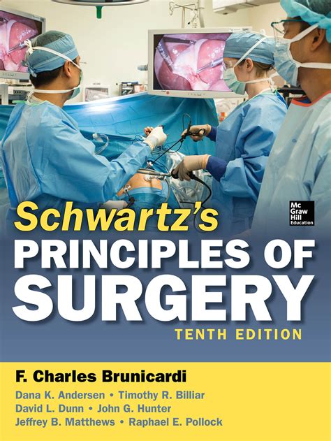 Principles of Surgery ( OUT OF PRINT/RARE BOOK ) 6th Edition PDF