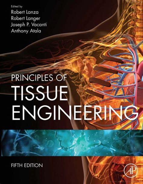 Principles of Tissue Engineering Epub