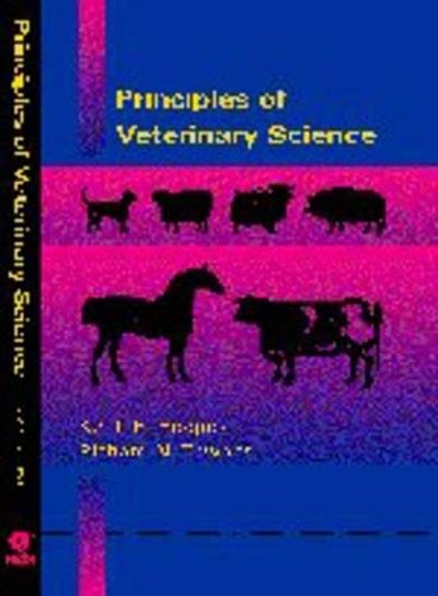 Principles of Veterinary Science Reader