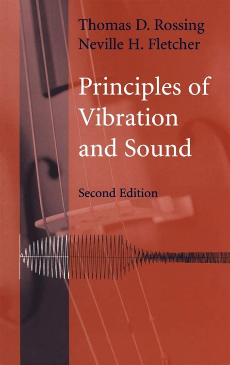 Principles of Vibration and Sound Doc
