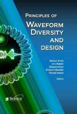 Principles of Waveform Diversity and Design Reader