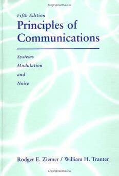 Principles.of.Communication.Systems.Modulation.and.Noise.5th.Edition.SOLUTION.MANUAL PDF