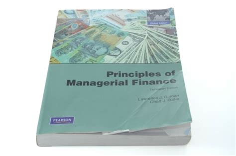 Principles.of.Managerial.Finance.13th.Edition Epub