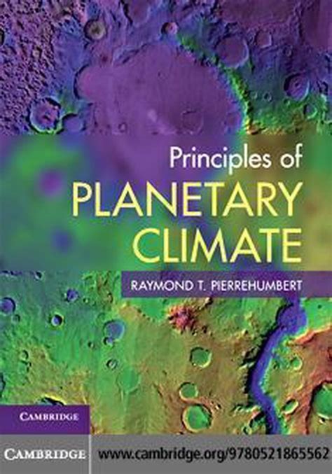 Principles.of.Planetary.Climate Ebook Doc