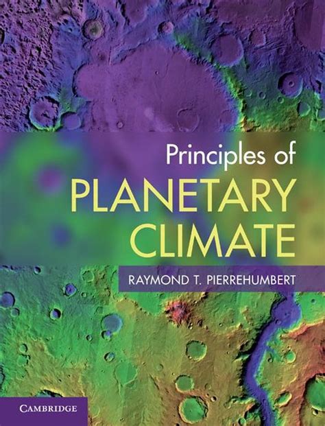 Principles.of.Planetary.Climate Ebook Doc