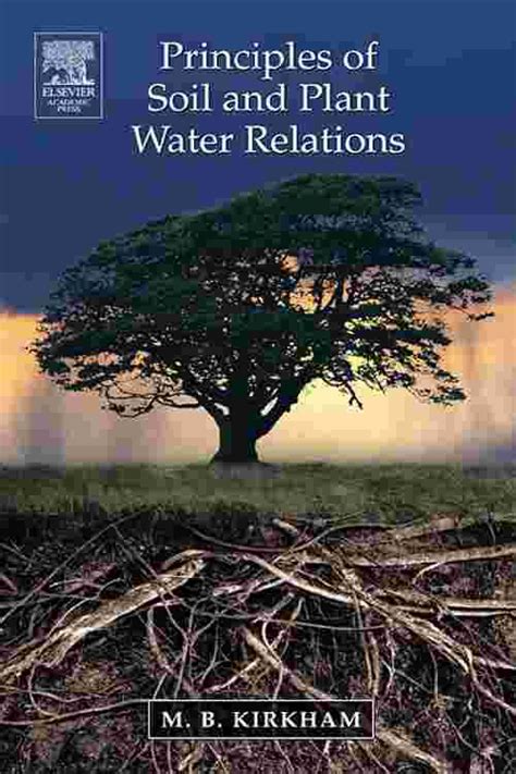 Principles.of.Soil.and.Plant.Water.Relations Ebook Kindle Editon