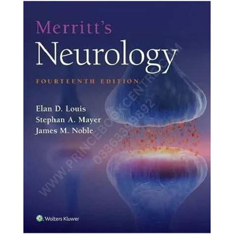 Princs of Neurology Epub