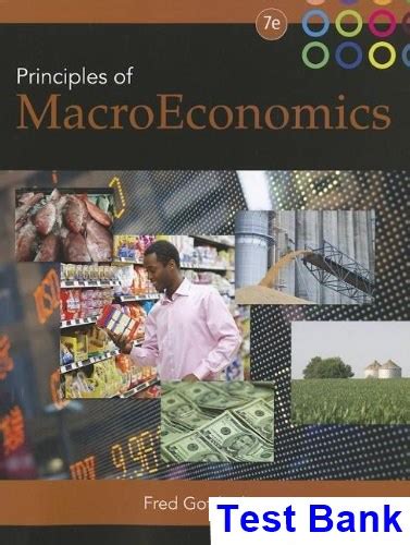 Prinicples of Macroeconomics Kindle Editon