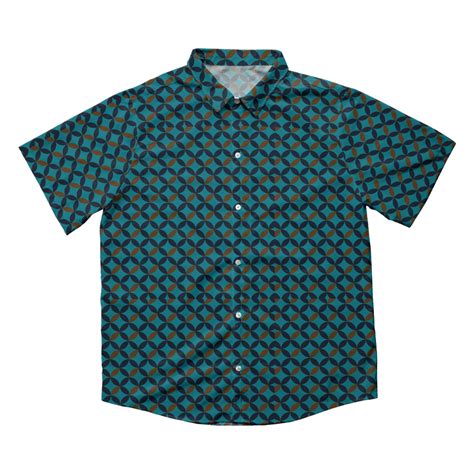 Print Button Down Shirt: Elevate Your Wardrobe with Timeless Versatility