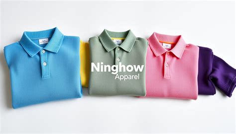 Print Polo Tee Singapore: A Comprehensive Guide to Style and Comfort