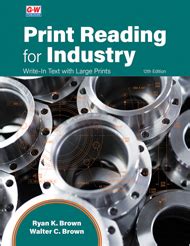 Print Reading For Industry Answers Doc