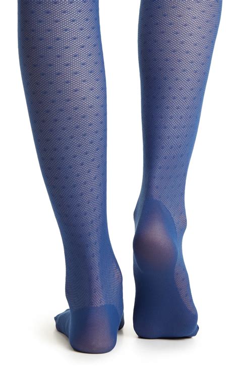 Print Stockings Knee: Elevate Your Style with Patterned Legwear