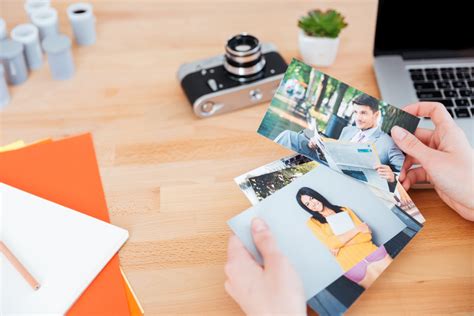 Print for Fun: 5 Online Photo Printing Services for Instant Gratification