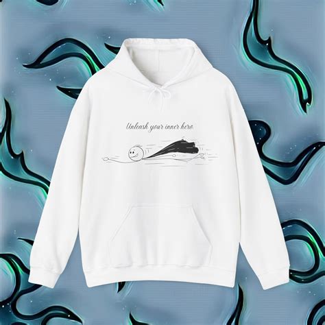 Print on Sweatshirt: Unleash Your Creative Expression with Style