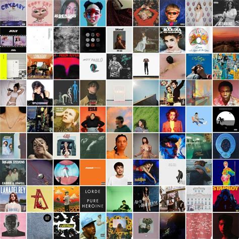 Printable Album