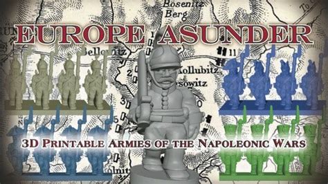 Printable Armies